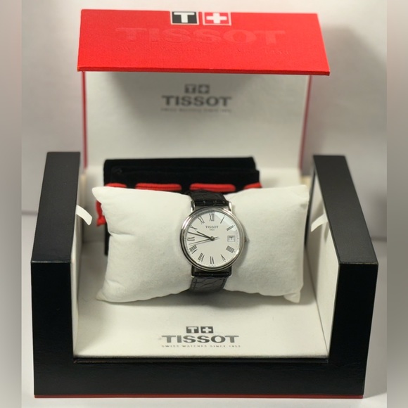 Tissot Swiss Watches - Picture 11 of 15